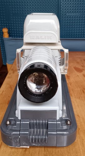 Projecteur diapositives malik - projecteur,