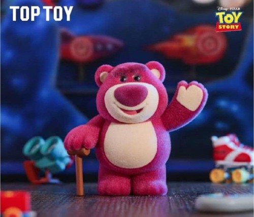 Toptoy toy story 30th - toy,