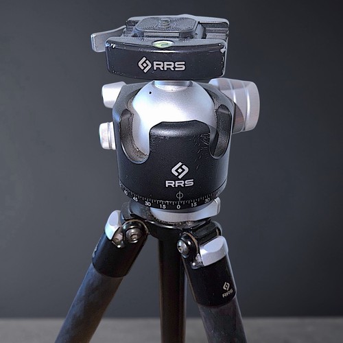 Rrs really right stuff - really,