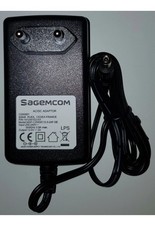 Alimentation 100% compatible