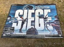 AFFICHE CINEMA 4 X 3 M FILM