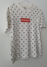 Tee-Shirt Vintage SS12 Supreme