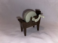 Playmobil Meule Forgeron