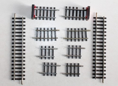 Hornby meccano acho lot - meccano,