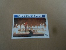 Carte catch Slam Attax Mayen