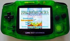 Game Boy Advance GBA  IPS V5 -