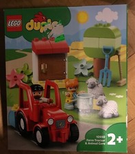 LEGO SET BOITE NEUF DUPLO