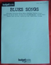 Tablature 99 Blues songs Piano
