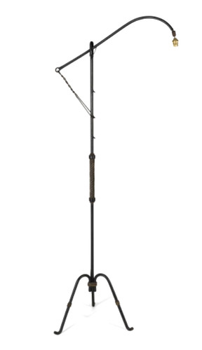 Lampe haute reglable - lampe,