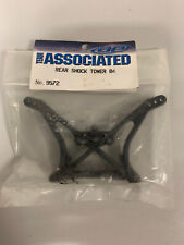 Team Associated Rear Shock Tower B4 1/10 9572 1223