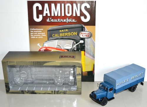 Altaya ixo camions - /, "camions