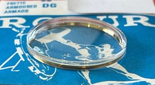 Verre robur plexi neuf frette - verre,