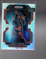 B0736- 2022 Panini Prisme Wwe