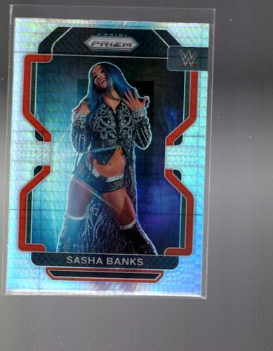 B0736 2022 panini prisme wwe - panini,
