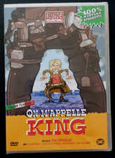 DVD ON M'APPELLE KING FILM