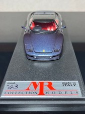 MR Collection 1/43 Ferrari Mythos Brunei Kingdom Make Up Model Car