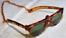 Rare lunettes soleil pliables - rare,