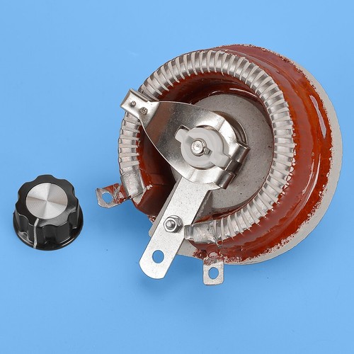 Ohm 100w rheostat - rheostat, for