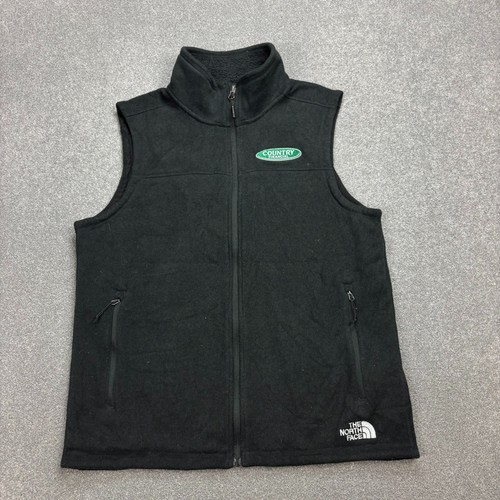 Gilet polaire north face - gilet,