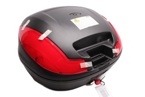 Givi monolock topcase - monolock,