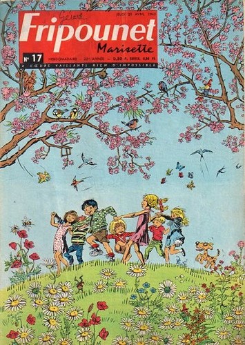 Fripounet 1965 du 29 - n°, 04