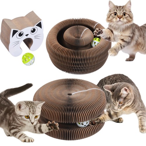 Griffoir pour chat magic - chat,