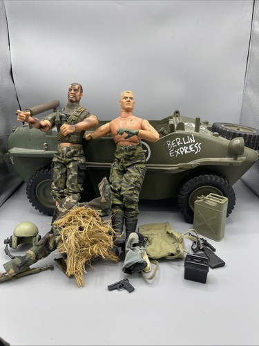 Ww2 captured custom - us,