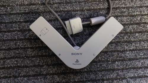 Sony playstation multitap - sony,