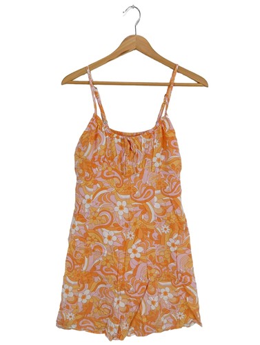 Hollister robe bretelles - robe,