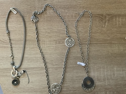 Bijoux fantaisie vintage - bijoux,