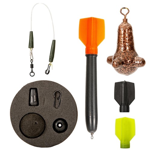 Pêche bobbers kit - bobbers,