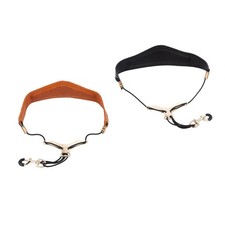 Bandoulière de saxophone