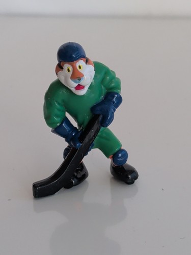 Figurine tigre kellogg - figurine, kellogg's