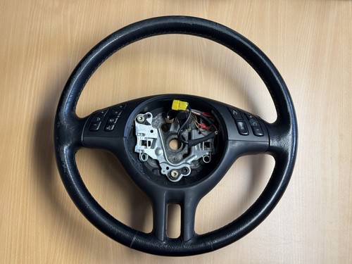 Volant bmw e46 multifonction - e46,