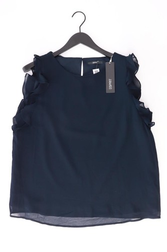 Chemisier volants esprit - volants,