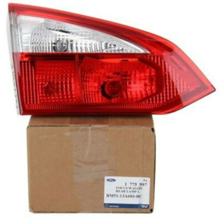 Ford focus mk3 - mk3, c346
