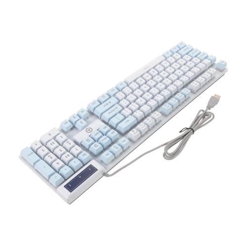Clavier machine à écrire - clavier, de