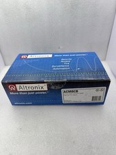 Neuf Lot De 10 Altronix ACM8CB