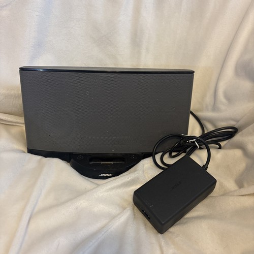Bose sounddock series - sounddock,