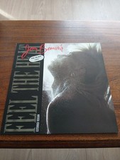 Jean Beauvoir "Feel The Heat"