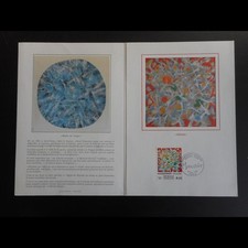 Encart E111 - Tableau Alfred