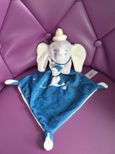 DOUDOU PLAT DUMBO - CIGOGNE