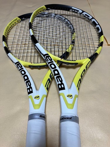 Pack poignées babolat - de, 2