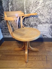 ANCIEN FAUTEUIL Américain