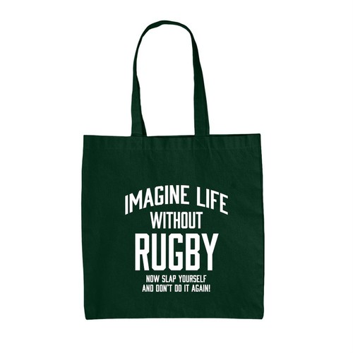 Imaginez vie sans rugby - sans,