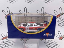 DIE CAST " SALEEN S7-R 2004