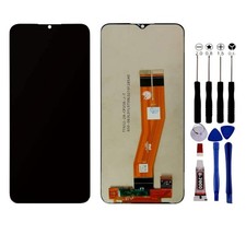 Ecran LCD Noir Compatible