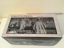 CORGI US51003, M4A3E8 SHERMAN