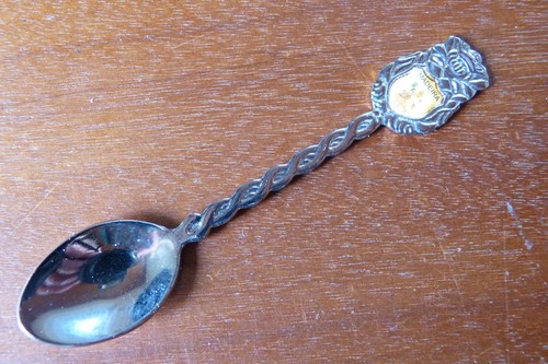 Cuillère café métal - cafÉ,