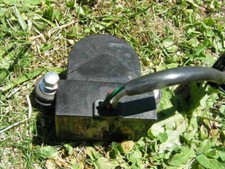 Honda CB 600 FA Hornet  ABS